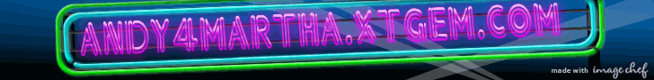 Andy4martha.xtgem.com